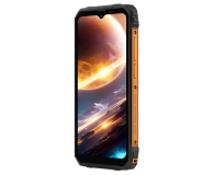 Blackview FORT 1 6/256GB 10.000mAh pomarańczowy 90Hz - 1361428 - zdjęcie 2